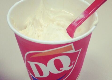 Dairy Queen
