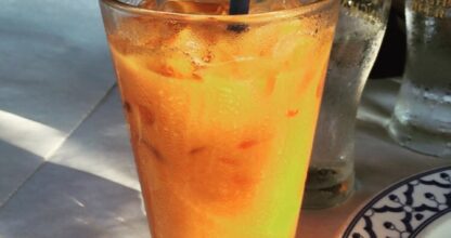 Panita Thai Kitchen