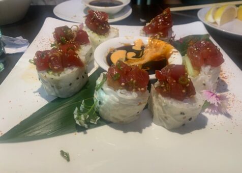 Harney Sushi