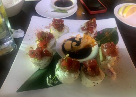 Harney Sushi