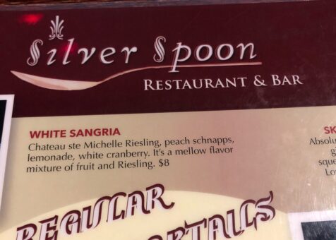 Silver Spoon Thai