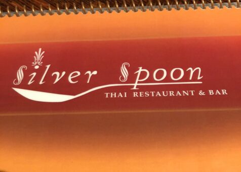 Silver Spoon Thai