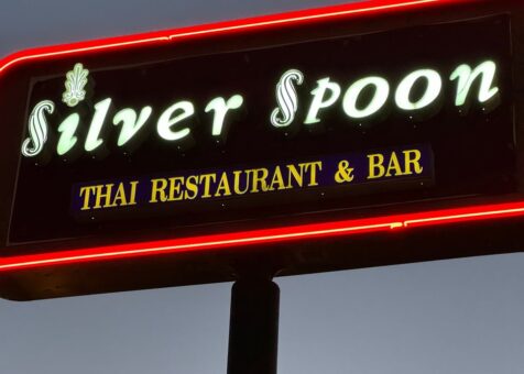 Silver Spoon Thai