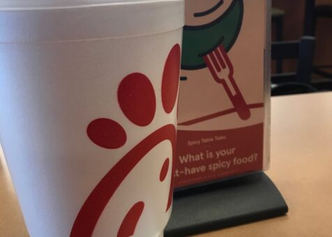 Chick-fil-A
