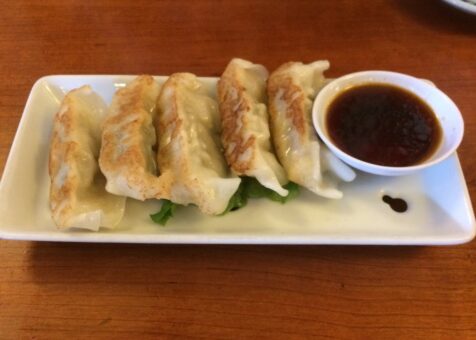 Ginza Japanese Restaurant