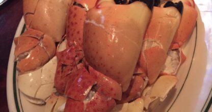 Joe's Seafood, Prime Steak & Stone Crab