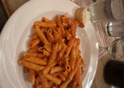Ralph's Italian Restaurant