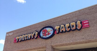 Torchy's Tacos