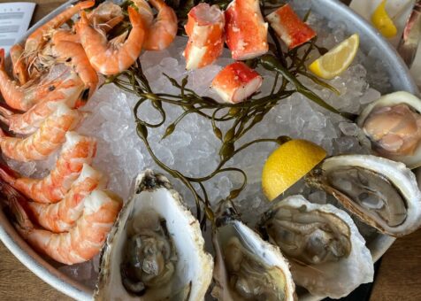 King's Fish House