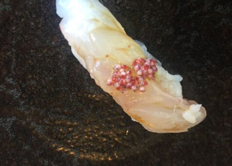 Sushi Zo