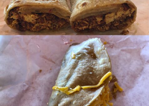 Roberto's Mexican Food