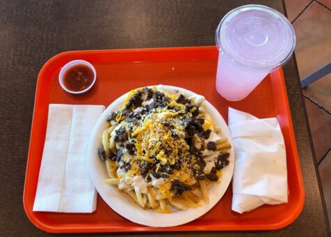 Roberto's Mexican Food