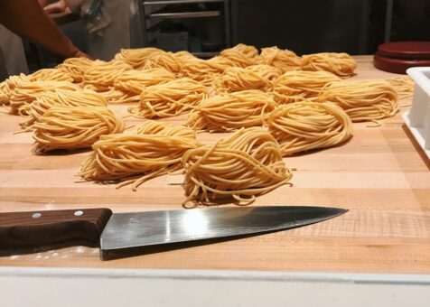Felix Trattoria