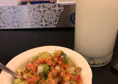 Las Delicias
