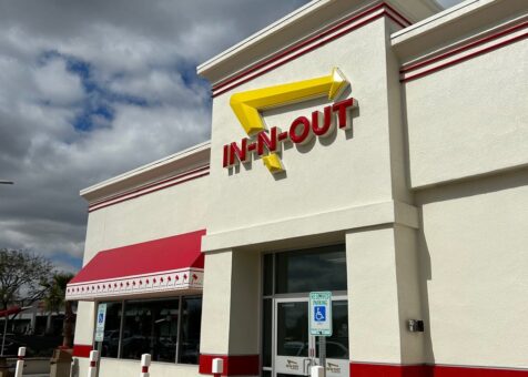 In-N-Out Burger