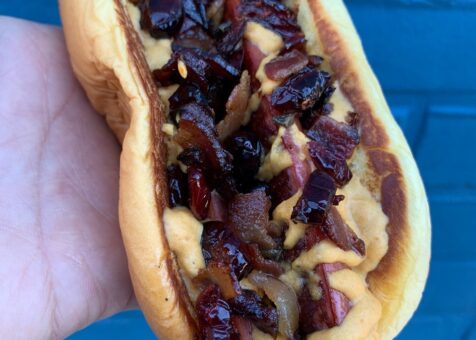 Shake Shack Innovation Kitchen
