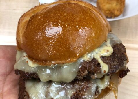 Shake Shack Innovation Kitchen