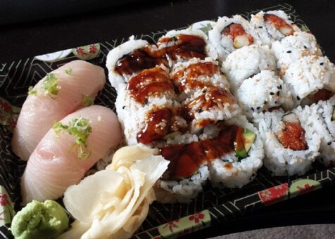Brothers Sushi