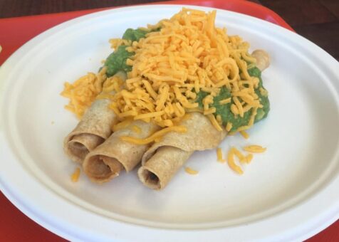 Oscar's Very Mexican Food
