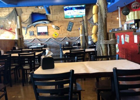 Crab Town