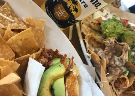 Rubio's Coastal Grill
