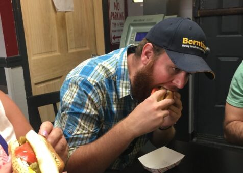 George's Hot Dogs