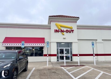 In-N-Out Burger