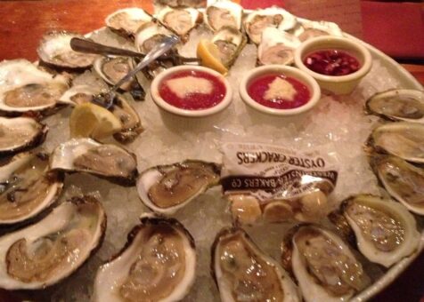 Old Ebbitt Grill