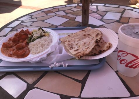 Indian Tandoor