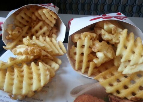 Chick-fil-A