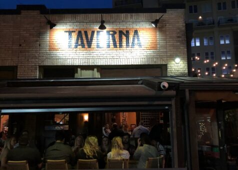 Taverna