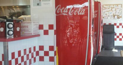 Five Guys
