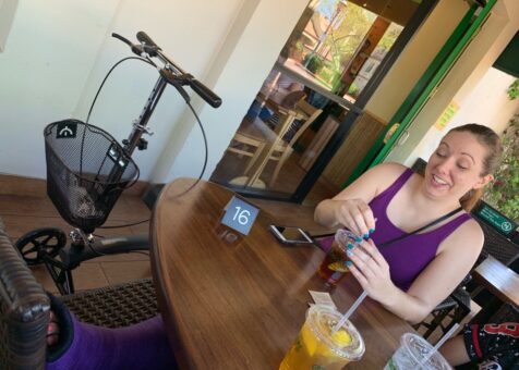 Coconuts Fish Cafe