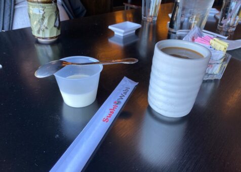 Sushi Wabi