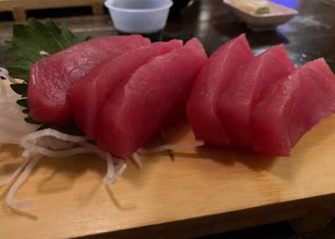Sushi Wabi
