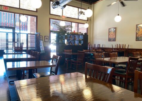 Thai Bistro