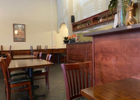 Thai Bistro