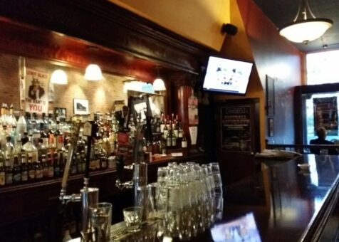 Dempsey's Food and Spirits