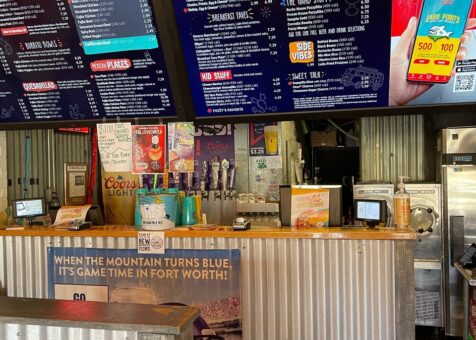 Fuzzy's Taco Shop