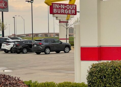 In-N-Out Burger