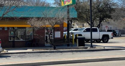 Fuzzy's Taco Shop