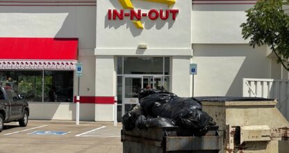 In-N-Out Burger