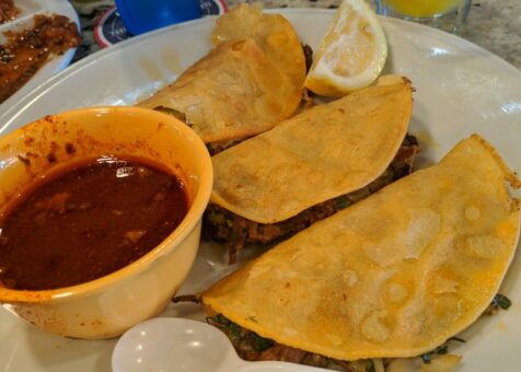 Adelita’s Taqueria