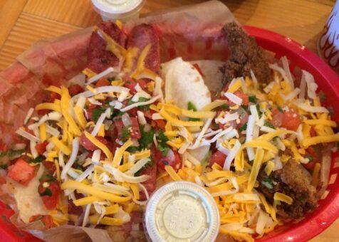 Torchy's Tacos