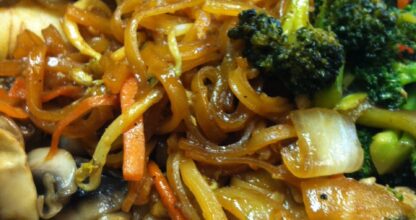 Thai Kitchen Cafe