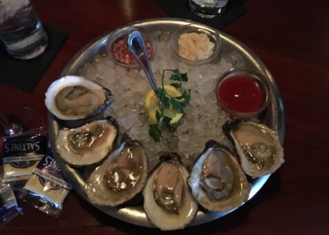 Eddie V's Prime Seafood