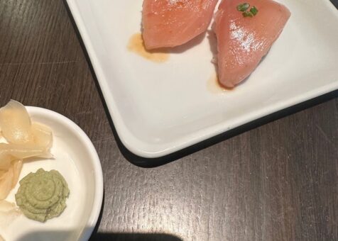 SUGARFISH by sushi nozawa