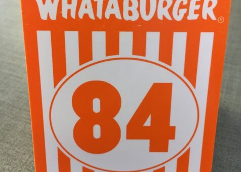 Whataburger