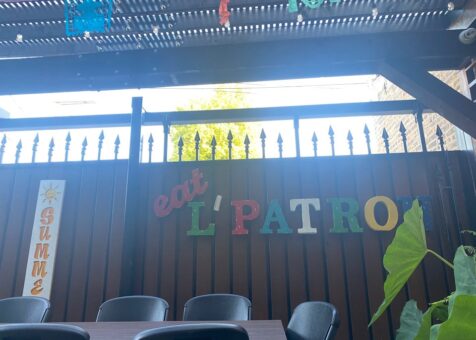 L'Patron Tacos