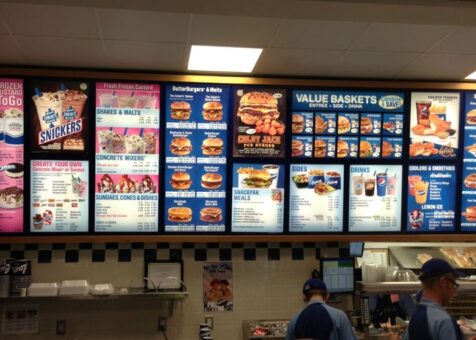 Culver's